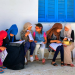 Eine Reise am Mittelmeer