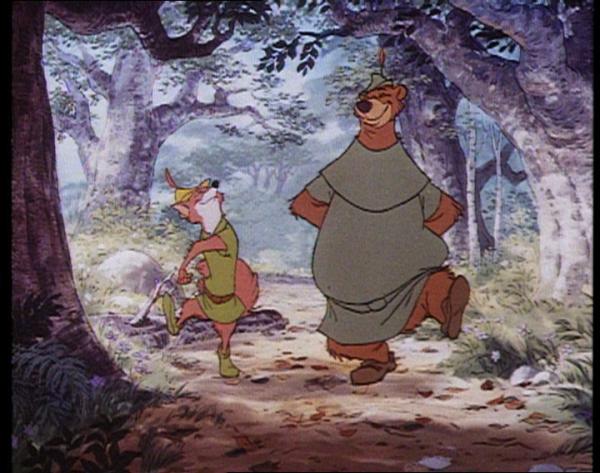 Bild 1 von 13: Die Bewohner von Sherwood Forest werden vom raffgierigen König Sir John unterdrückt: Mit immer höheren Steuern nimmt er ihnen auch noch das letzte Goldstück aus der Tasche. Zum Glück gibt es Robin Hood und seine abenteuerlustige Räuberbande, die listig und klug gegen die Herrschaft Sir Johns ankämpfen. So holen sie sich nach und nach das Gold zurück und verteilen es unter den Bedürftigen. Dies weckt natürlich die Rache des Königs...