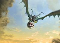 Dragons - Die Reiter von Berk