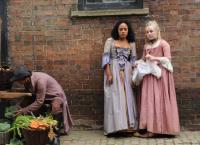 Harlots - Haus der Huren