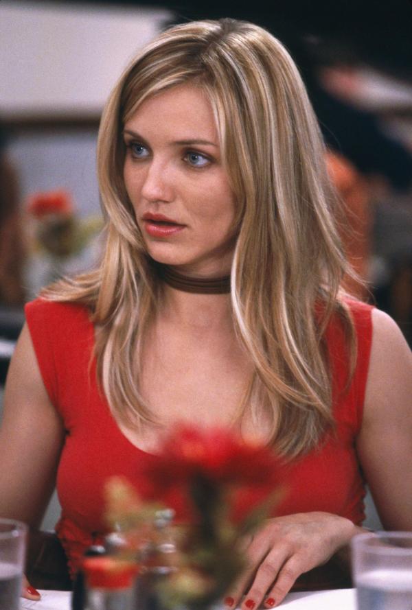 Bild 1 von 21: Aus Angst, jemand könnte ihr Herz brechen, lässt sich Christina (Cameron Diaz) nur auf kurze Affären ein. Eines Abends aber trifft sie unerwartet Mr. Right ...