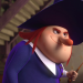 Pinocchio im Zauberdorf