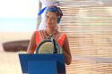 Don Warrington in: Death in Paradise