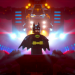 The Lego Batman Movie