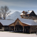 Winter im Ausseer Land