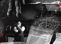 Murder Maps - Geheimnisvolle Verbrechen