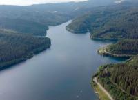 Stauseen der Alpen: Steiermark