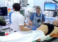 Die Unfallklinik