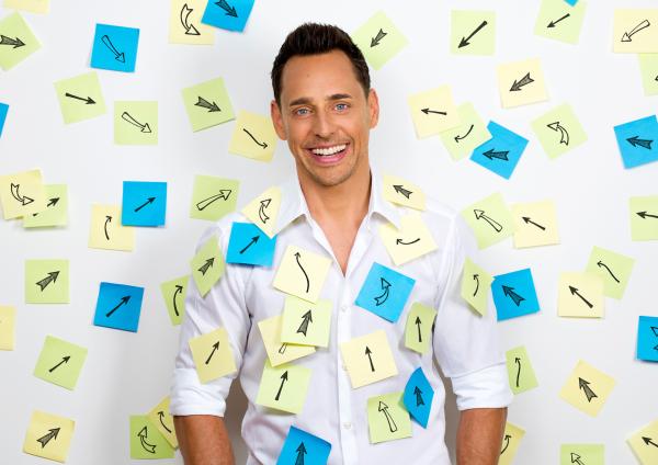 Bild 1 von 2: Tricky Niki