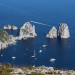 Capri - Sehnsuchtsziel im blauen Meer