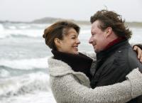 Håkan Nesser's Inspektor Barbarotti - Verachtung