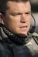 Matt Damon in: Green Zone