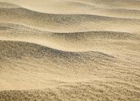 Die Farben der Wüste