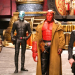 Hellboy 2 - Die goldene Armee