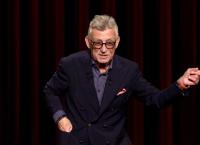Heinz Marecek - 100 Jahre Wiener Kabarett