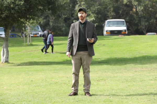 Bild 1 von 15: Jake Peralta (Andy Samberg)