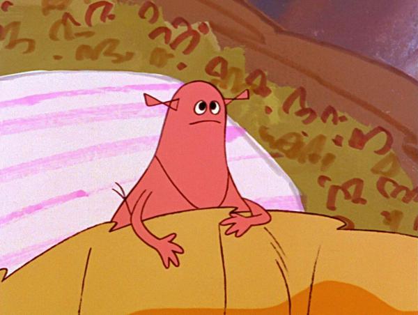 Bild 1 von 6: Biene Maja