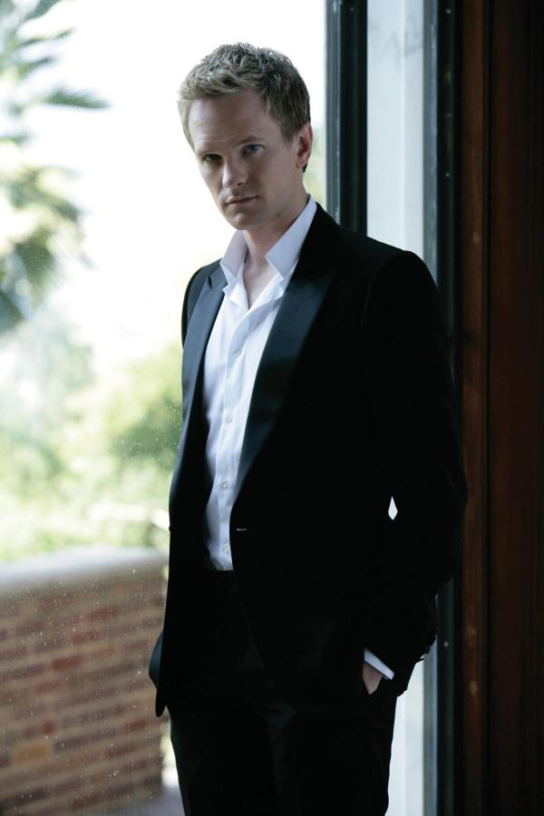 Bild 1 von 24: (3. Staffel) - Barney (Neil Patrick Harris), ein Womanizer, will Ted das wahre Leben nahebringen ...