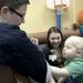 Die Kinderklinik - Familien zwischen Bangen und Hoffen