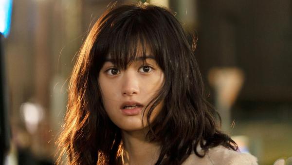 Bild 1 von 4: Monica (Sakurako Konishi)