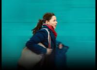 Julie - Eine Frau gibt nicht auf