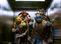Teenage Mutant Ninja Turtles: Out of the Shadows