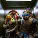 Teenage Mutant Ninja Turtles: Out of the Shadows