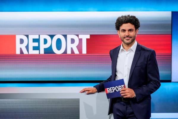 Bild 1 von 8: Im Bild: Yilmaz Gülüm.