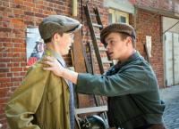 Der Krieg und ich
