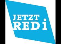jetzt red i