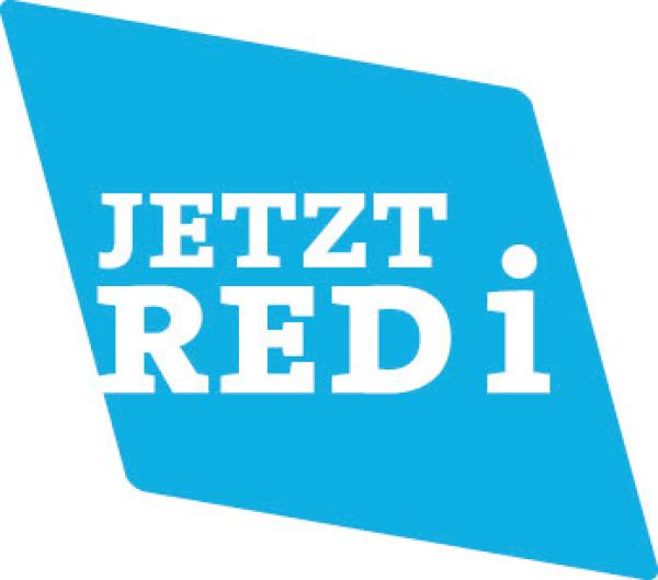 Bild 1 von 1: Jetzt red i