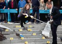 CSI: New York