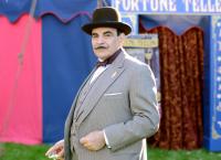Agatha Christies Poirot