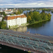Die schönsten Berliner Inselparadiese