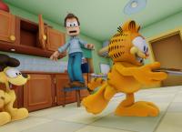 The Garfield Show?