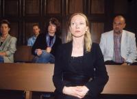 Im Namen des Gesetzes