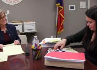 Cold Justice - Verdeckte Spuren