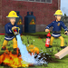 Feuerwehrmann Sam