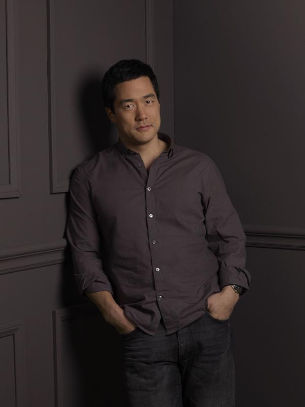 Bild 1 von 56: (2. Staffel) - Steht seinen Kollegen stets zur Seite: Kimball Cho (Tim Kang) ...