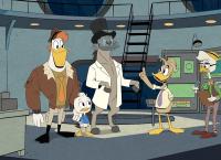 DuckTales