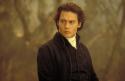 Johnny Depp in: Sleepy Hollow