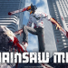Chainsaw Man