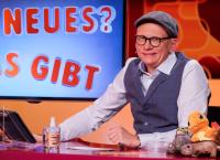 Was gibt es Neues? - Classics