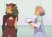 She-Ra und die Rebellen-Prinzessinnen