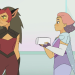 She-Ra und die Rebellen-Prinzessinnen