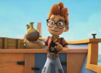 Pirate Academy - Nichts für Landratten