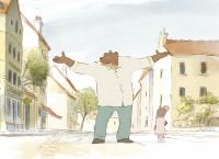 Ernest & Celestine