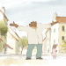 Ernest & Celestine