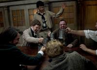 To the Ends of the Earth - Staffel 1