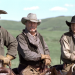 Open Range - Weites Land